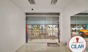 Imagem 6: Curitiba - Loja/Salão - Centro