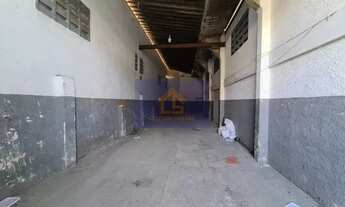 Imagem 2: Galpão para locação na Imbiribeira