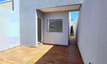 Imagem 3: Casa 03 quartos, Santa Tereza