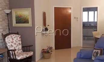 Imagem 3: Apartamento á venda no Jardim Flamboyant - Campinas/SP