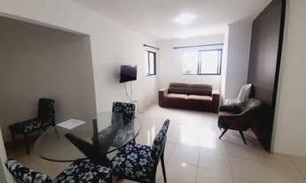 Imagem 5: Alugo Ape Mobiliado Ponta do Farol 2 quartos