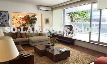 Imagem 6: Oportunidade em Ipanema, quadra da praia, apartamento TOP, pronto para morar