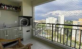 Imagem 6: Apartamento à venda no Parque Prado - Campinas/SP