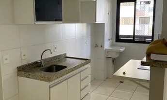 Imagem 4: Apt 2 qtos Max Home