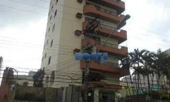 Imagem: Apartamento com 3 dormitórios, 160 m²