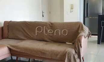 Imagem 3: Apartamento à venda no Parque Industrial - Campinas/SP