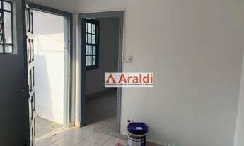 Imagem 4: Casa com 1 dormitório para alugar, 40 m² por R$ 2.273/mês - Saúde - São Paulo/SP