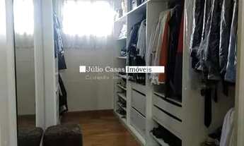 Imagem 7: SOROCABA - Casa de Condomínio - Parque Residencial Villa dos Inglezes