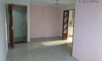 Imagem 4: Apartamento com 2 dormitórios para alugar, 60 m² por R$ 2.875,56/mês - Vila Guilherme - Sã