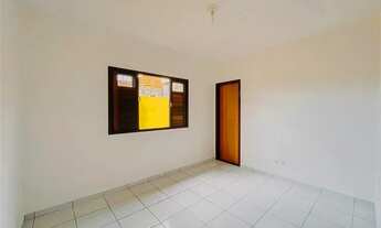 Imagem: Casa com 3 quartos sendo 2 suítes no bairro