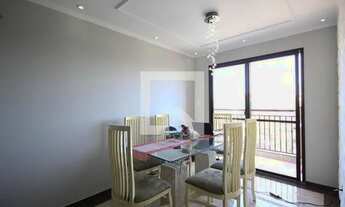 Imagem 3: Apartamento para Aluguel - Bussocaba, 3 Quartos, 92 m2