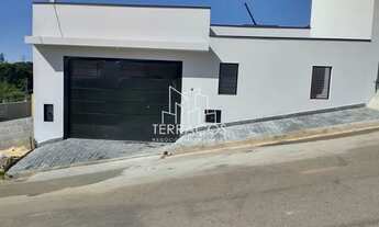 Imagem: LINDA CASA TÉRREA NOVA À VENDA NO BAIRRO