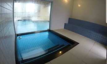 Imagem 4: Apartamento para aluguel com 2 quartos em Umarizal no Ed. Smart Boulevard - Belém - PA