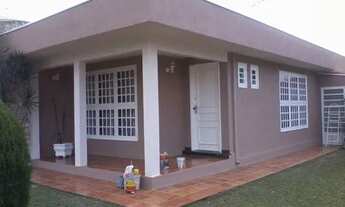 Imagem: Casa para venda com 121 metros quadrados