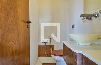 Imagem 7: Apartamento para Aluguel - Tijuca, 2 Quartos, 130 m2