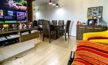 Imagem 3: Apartamento para Aluguel - Vila Augusta, 2 Quartos, 50 m2