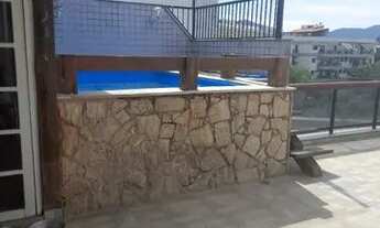 Imagem 4: Cobertura a venda em Rio de Janeiro