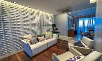 Imagem 3: RESIDENCIAL SAN LORENZO, 5 dormitórios, 3 suítes, 240m² Junção, Bairro Adrianópolis