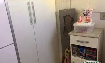 Imagem 6: Apartamento com 2 dormitórios à venda, 64 m² por R$ 220.000,00 - Jardim Europa - Sorocaba