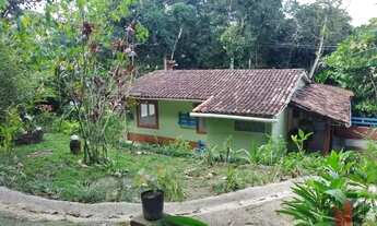 Imagem 5: Aldeia - Casa em Condomínio com 2 quartos 100m²