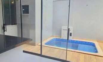 Imagem 3: Casa Jardim Atlântico - Goiânia - GO