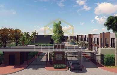 Imagem 2: Casa - Betel - Paulínia