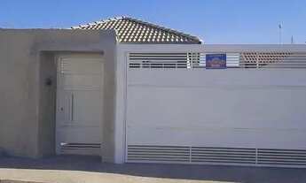 Imagem 4: CASA NO FRATERNIDADE 2