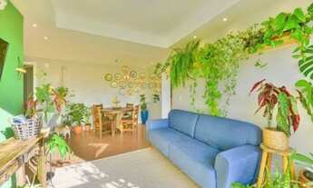 Imagem 4: VSC343 - Apartamento para venda possui 62 metros quadrados com 2 quartos