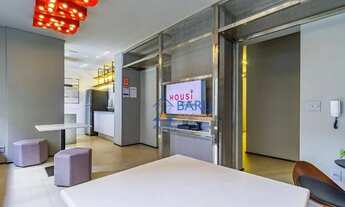 Imagem 7: Apartamento com 1 dormitório à venda, 11 m² por R$ 170.000,00 - Santa Cecília - São Paulo