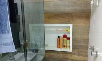 Imagem 3: Casa para venda possui 80 metros quadrados com 3 quartos em Amaralina - Salvador - Bahia