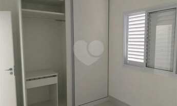 Imagem 4: APARTAMENTO para Locação - RESERVA VISTA VERDE JARDIM SANTIAGO, INDAIATUBA/SP