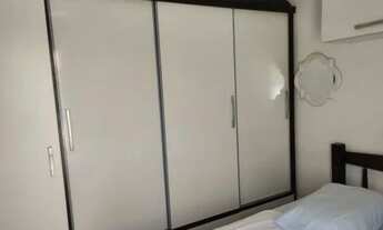 Imagem 3: Casa de condomínio sobrado para venda tem 160 metros quadrados com 3 quartos