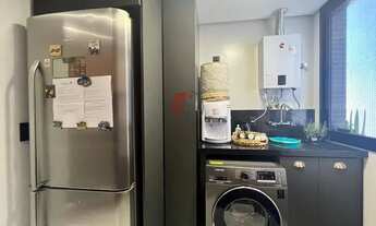 Imagem 7: Apartamento próximo do rio