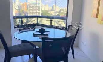 Imagem 2: Flat Free Flex disponível para venda com 60m² com 2 dorms e 2 vaga para venda