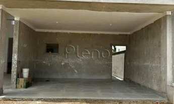 Imagem 5: Casa à venda no Condomínio Campos do Conde 2 - Paulínia/SP