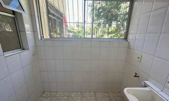 Imagem 7: Apartamento Tipo com 3 Quartos, 1 Suíte, Elevador e 1 Vaga no Bairro Vila Clóris