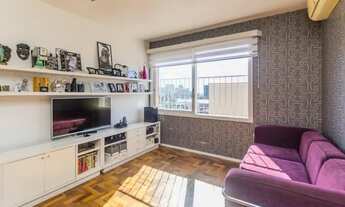 Imagem: Apartamento diferenciado, com linda vista