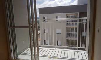 Imagem 2: Excelente apartamento venda Jd. Cerejeiras Atibaia