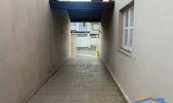 Imagem 3: Casa Térrea - Vila Campesina - 2 Dorm - 1 Banheiro