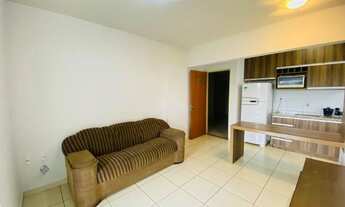 Imagem 3: Apartamento para aluguel, 2 quartos, 1 suíte, 1 vaga, Parque Oeste Industrial - Goiânia/GO