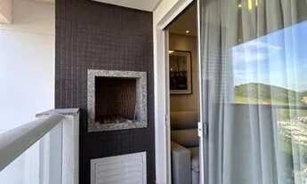 Imagem 6: OLocação Anual - Apartamento mobiliado com 2 dormitórios e 2 vagas - Praia Brava