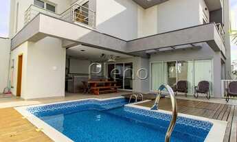 Imagem 2: Casa - Swiss Park - Campinas