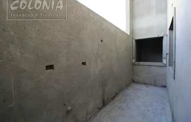 Imagem 5: Santo André - Apartamento Padrão - Vila Curuçá