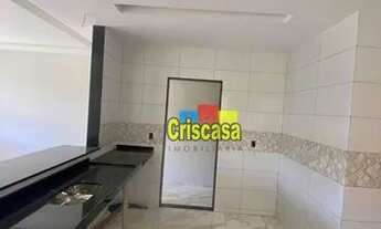 Imagem 5: Casa com 2 dormitórios à venda, 80 m² por R$ 390.000,00 - Parque Nanci - Maricá/RJ