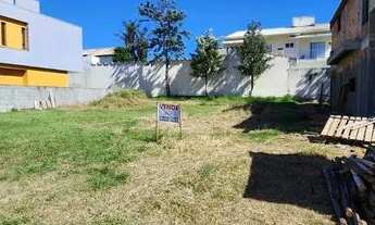 Imagem 3: Terreno com 400m² no Condomínio Santana Tenis Club