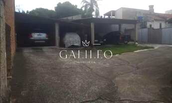 Imagem 4: Casa com 4 dormitórios, 280 m² - venda ou locação - Vila Progresso - Jundiaí/SP