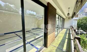 Imagem 3: Apartamento à venda, 269 m² por R$ 3.900.000,00 - Leblon - Rio de Janeiro/RJ