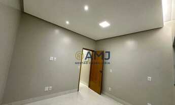 Imagem 6: Lida Casa no Setor 3 Marias com 3 quartos sendo uma suíte