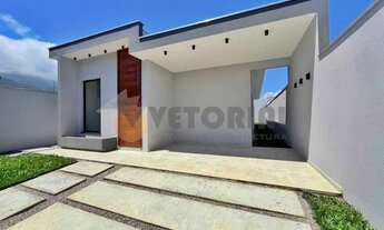 Imagem: Casa com 3 dormitórios à venda, 116 m²