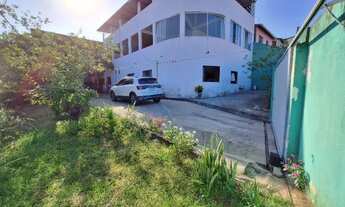 Imagem 4: #x27; Casa com primeiro andar salão de festa e quintal grande em Pilar